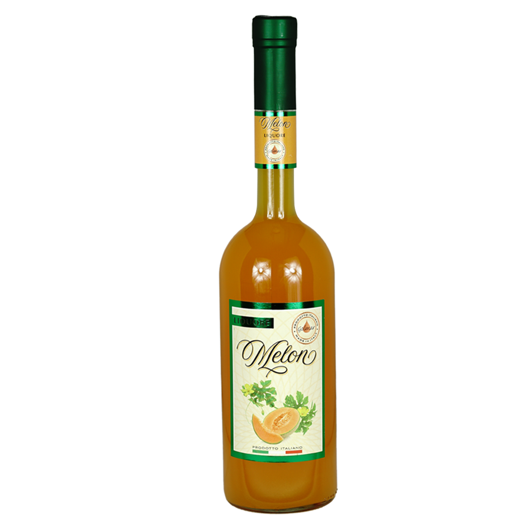 Sommer, Sonne, Melone! Der Honigmelonenlikör ist der Star jeder Party. Der einzigartige fruchtige und aromatische Duft sorgt für Vorfreude auf den Geschmack, der nicht enttäuscht. Für diesen Geschmack begeistert sich jeder Melonen-Liebhaber!