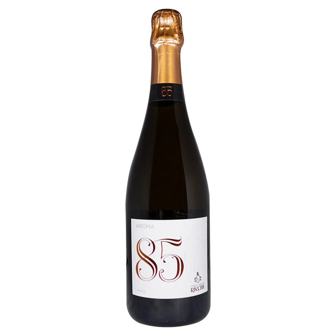 Aroma 85 - Gelber Moscato Spumante