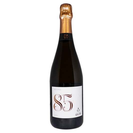Aroma 85 - Gelber Moscato Spumante