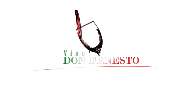 Vino Don Ernesto