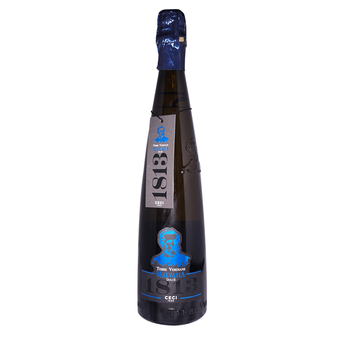 Der liebliche Frizzante ist das Gegenstück vom Lambrusco aus der norditalienischen Region Emilia Romana.  Mit seinem leichten, fruchtigen Aroma ist er perfekt für den Sommer und sorgt für den richtigen Spritz zwischendurch. Mit der reinen Süße aus der Malvasia Traube sorgt er für einen erfrischenden Geschmack.