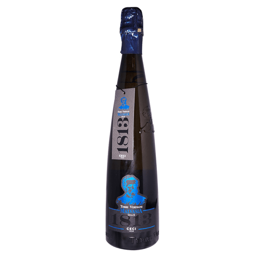 Der liebliche Frizzante ist das Gegenstück vom Lambrusco aus der norditalienischen Region Emilia Romana.  Mit seinem leichten, fruchtigen Aroma ist er perfekt für den Sommer und sorgt für den richtigen Spritz zwischendurch. Mit der reinen Süße aus der Malvasia Traube sorgt er für einen erfrischenden Geschmack.