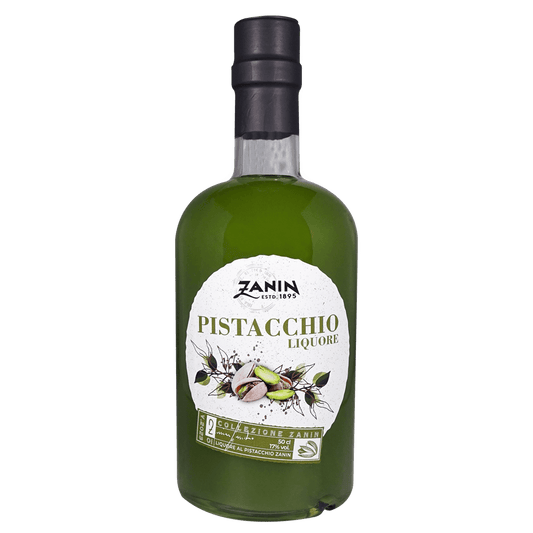 😍Unser Pistazienlikör, liebevoll hergestellt in den sonnenverwöhnten Hügeln Italiens, ist ein wahres Meisterwerk der Genusskunst. Jeder Schluck dieses Likörs ist wie ein Spaziergang durch einen mediterranen Pistaziengarten. Die intensiven Aromen von gerösteten Pistazien verbinden sich mit einer sanften Süße, die Ihre Sinne verzaubern wird.