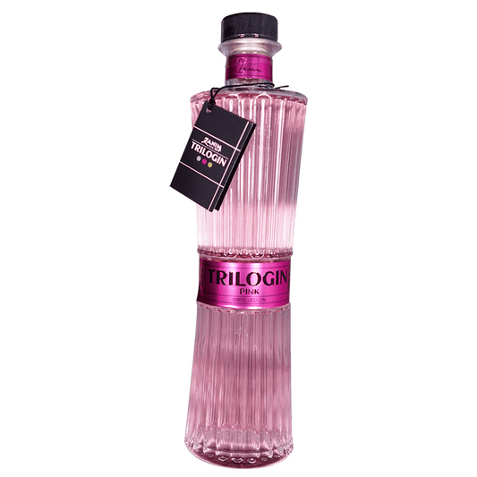 Die TriloGin-Serie ist das Ergebnis einer kunstvollen Kombination aus sorgsam ausgewählten Botanicals, die diese Gins zu etwas wirklich Außergewöhnlichem machen. Wacholderbeeren, schwarzer Pfeffer, sonnengereifte Zitrusfrüchte und eine Vielzahl anderer natürlicher Ingredienzen werden meisterhaft vereint, um einzigartige und ausgewogene Geschmackserlebnisse zu kreieren.