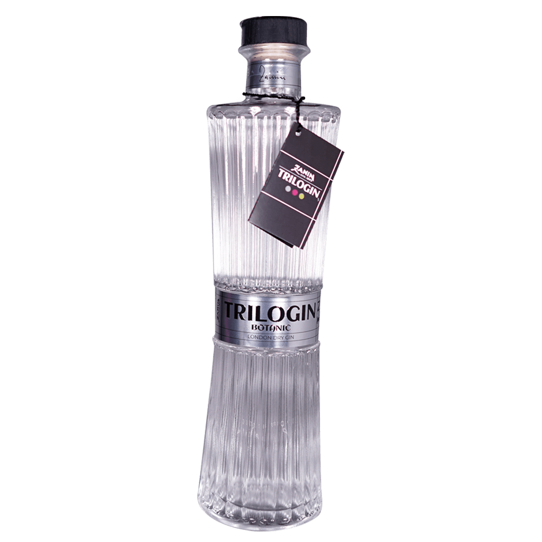 Die TriloGin-Serie ist das Ergebnis einer kunstvollen Kombination aus sorgsam ausgewählten Botanicals, die diese Gins zu etwas wirklich Außergewöhnlichem machen. Wacholderbeeren, schwarzer Pfeffer, sonnengereifte Zitrusfrüchte und eine Vielzahl anderer natürlicher Ingredienzen werden meisterhaft vereint, um einzigartige und ausgewogene Geschmackserlebnisse zu kreieren.