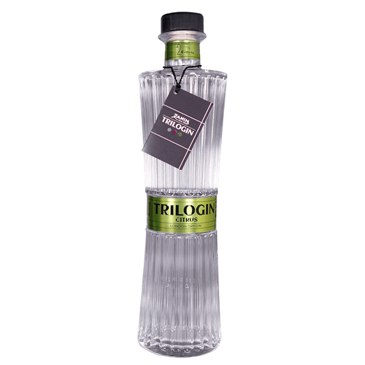 Die TriloGin-Serie ist das Ergebnis einer kunstvollen Kombination aus sorgsam ausgewählten Botanicals, die diese Gins zu etwas wirklich Außergewöhnlichem machen. Wacholderbeeren, schwarzer Pfeffer, sonnengereifte Zitrusfrüchte und eine Vielzahl anderer natürlicher Ingredienzen werden meisterhaft vereint, um einzigartige und ausgewogene Geschmackserlebnisse zu kreieren.