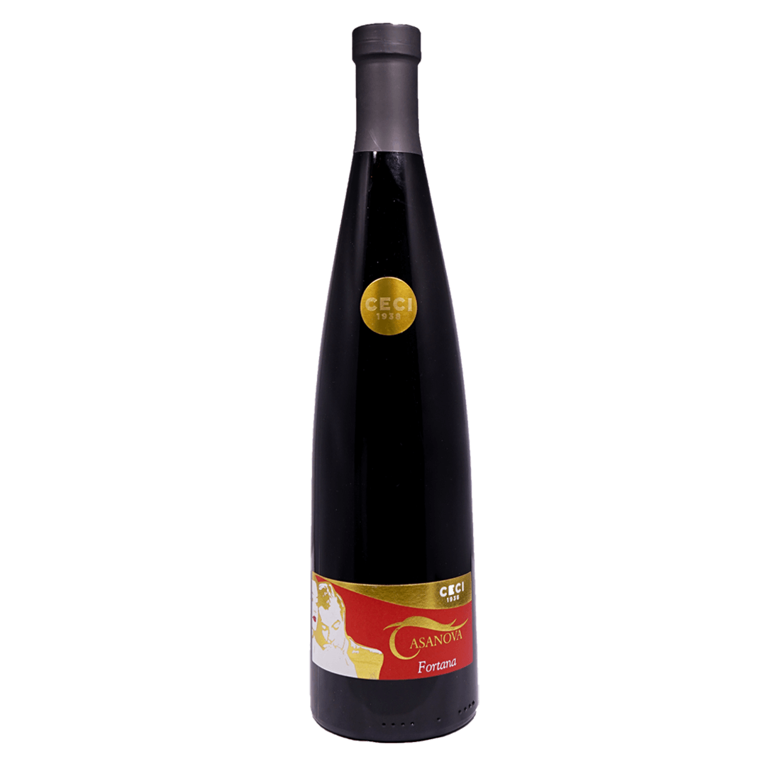Lambrusco Fortana: Intensiver Lambrusco-Genuss – Vino Don Ernesto