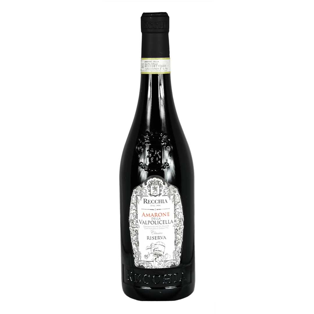 Amarone della Valpolicella DOCG 2015