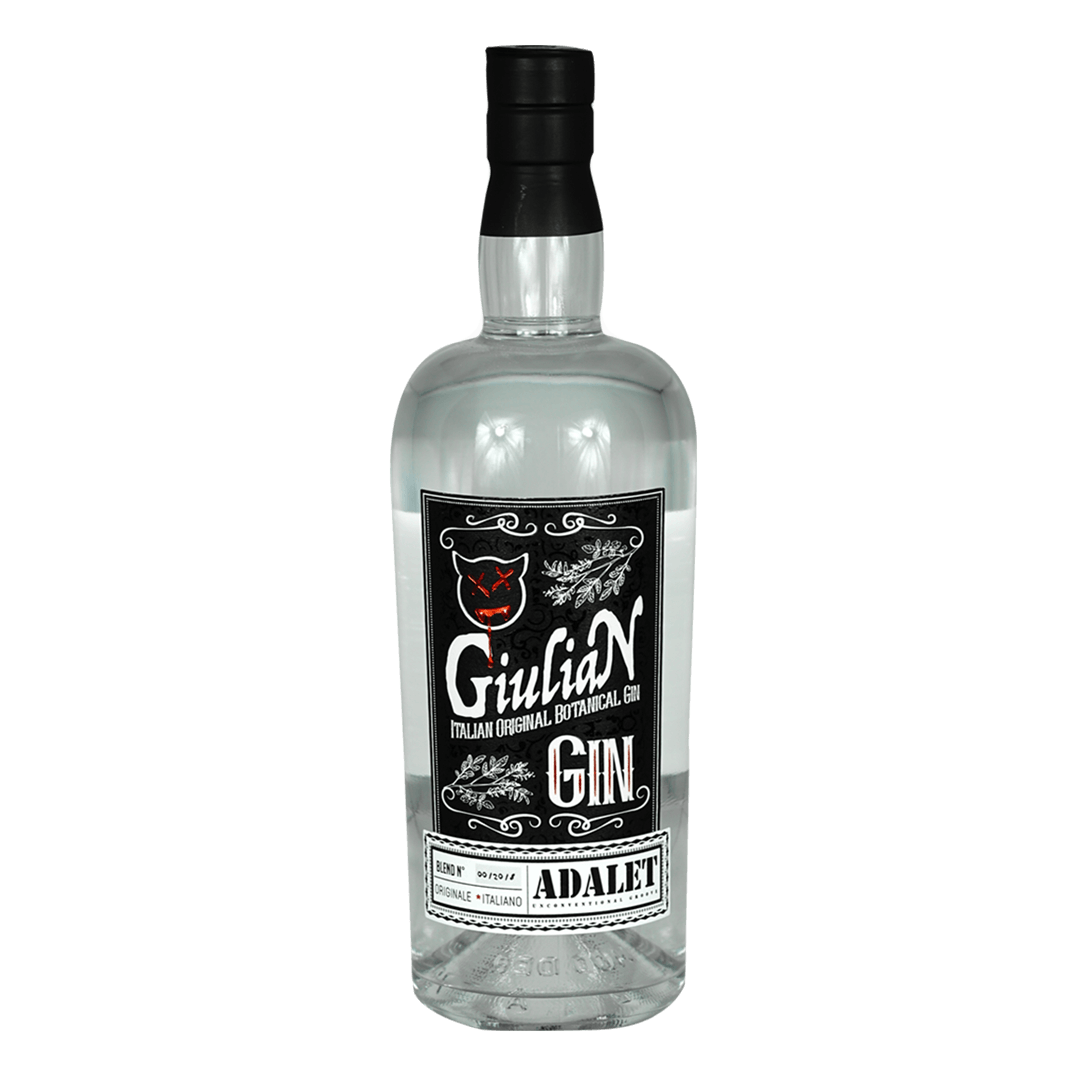 Ein italienischer Gin von Vino Don Ernesto der Extraklasse! Optisch ist die Flasche eine beeindruckende Erscheinung. Qualitativ hochwertiger Gin mit einem sehr weichen und milden Gaumen. Die besondere Zitruspflanze aus Italien, lässt den Geschmack in Erinnerung bleiben. Er lässt sich hervorragend pur genießen und ist ein Muss für jeden Ginliebhaber!