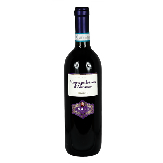 Seine Herkunft aus den Abruzzen macht diesen Wein zu einem typischen Vertreter der Weine aus der „Alten Welt“.  Ein vielfach ausgezeichneter Rotwein, perfekt unter anderem zum landestypischen Abend oder zum romantischen Dinner.