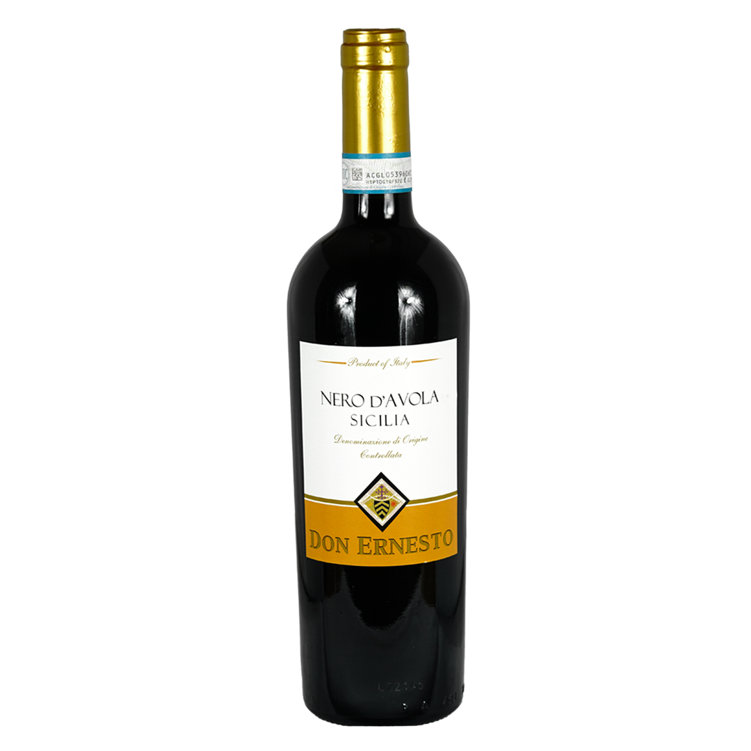 Der milde trockene Rotwein glänzt in einer rubinroten Farbe. Durch seinen geringen Säureanteil, jedoch intensiven Geschmack ist er ein schöner Begleiter für jeden Tag. Ob zum Essen, am Abend, als Geschenk oder zum Anstoßen, machen sich die Aromen von Sauerkirschen, Wald- und Johannisbeeren sehr gut.